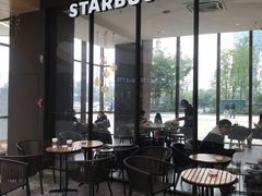 -星巴克臻选(成都东方新希望天祥店)