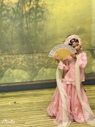 -凤绫儿亲子儿童摄影馆(天津店)