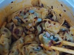 -熊大爷现包饺子(和平里店)