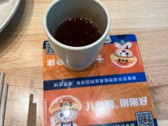 -素满香·全民食养自助(长宁龙之梦店)