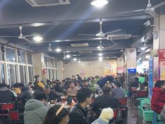 -皖北巫氏三胖地锅鸡(长淮总店)