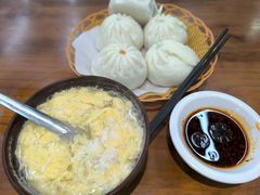 -郑家包子牛肉拉面(尚勤路店)
