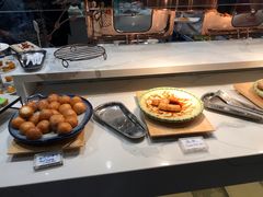 -家宴渝悦
