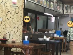 -阁瑞居闫记卤煮(乔庄北街店)