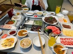 -海底捞火锅(振华商厦店)