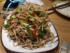 -巴依兄弟西域美食(机场店)