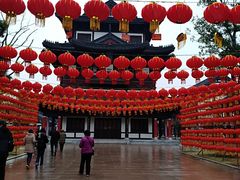 -东台西溪天仙缘景区