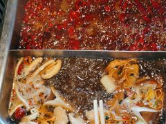 -大隐·成都火锅Bistro(合生麒麟新天地店)