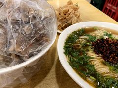-水仙拉面(水仙街店)