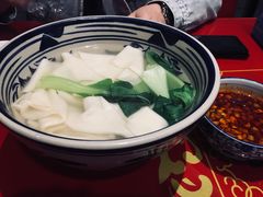 -秦唐食府(天桥店)