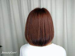 短发-审美护肤造型