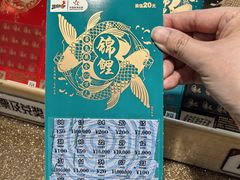 -中国体育彩票(上海月星环球港店)