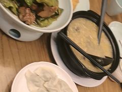-一轩饺子馆(丽都店)