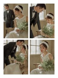 -金夫人婚纱摄影