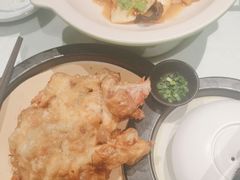 -大厨小馆(华阳城店)