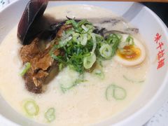 -味千拉面(双井店)