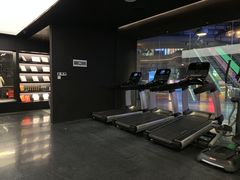 -TOP健身私教工作室(侨香店)