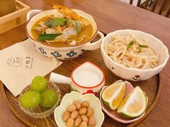 -小银家日式简餐(中信丹阳花园店)