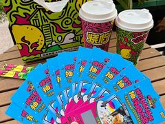 -烧柠·柠檬茶(大融城店)