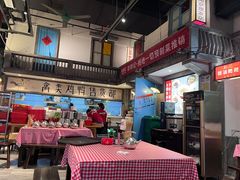 -彭耕记猪油炒小菜(吉联mall店)