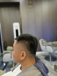 -AMO SALON男士形象