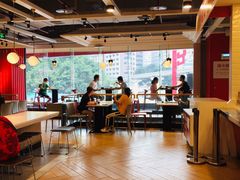 大堂-乡村基(杨家坪建设店)