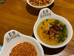 -红牌美蛙鱼头火锅(万辉国际广场店)