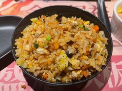 -盛焰铁板烧(王府井店)