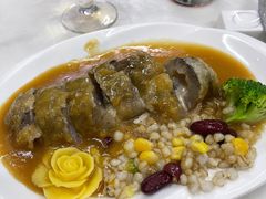 -宜兴隆家宴·私房菜(泰安华庭店)