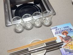 -海底捞火锅(高科东路店)