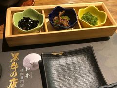 -黑牛の店·和牛烧肉(合生汇店)