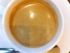 -松山湖凯悦酒店·Café自助餐厅·周末火舞秀表演