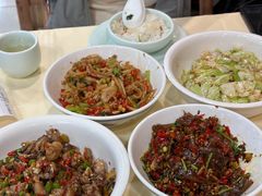 -笨罗卜浏阳菜馆(龙华鹏润达店)