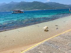 -海南分界洲岛旅游区