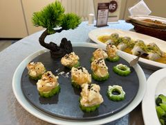 -新天禧大酒店·四十年浙菜·禧宴(西湖店)