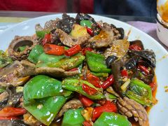 -胖哥川菜馆(武东路店)