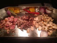 -君来湖滨饭店·玫瑰园