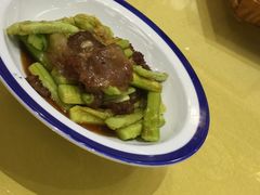 -鹊华居·地道鲁菜·海鲜·融合味(大明湖店)