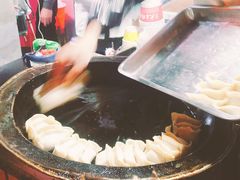 -汪记大王锅贴(成山路店)