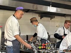餐具摆设-伊源鼎盛餐饮服务有限公司