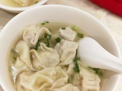 小馄饨-五芳齋(云南南路店)
