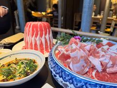 -东来顺·非遗火锅(高新店)