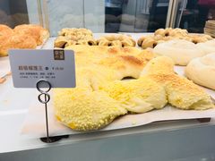 超级榴莲王-奈雪的茶(市百一店)