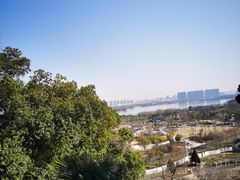 -苏州上方山国家森林公园