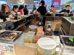 -肉肉大米(金虹桥店)