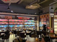 -M99 BEER世界啤酒吧(鸿云悦街店)