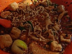 -张亮麻辣烫(哈尔滨金爵万象店)