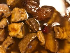 -小厨娘淮扬菜(清江苏宁广场店)