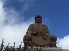 -石岛赤山风景区