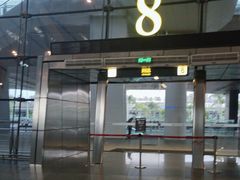 -南宁吴圩国际机场-T2航站楼